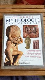 Rachel Storm - De grote mythologie encyclopedie, Boeken, Rachel Storm; Arthur Cotterell, Ophalen of Verzenden
