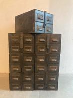 Vintage ladekast (leger, LeChat US ARMY), Ophalen