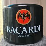 Bacard xl vintage ijsemmer, Ophalen of Verzenden, Gebruikt