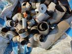 afvoer materiaal alle maten  1 kopen 3 mee nemen, Doe-het-zelf en Bouw, Ophalen, Gebruikt