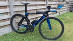 Giant trinity Advanced pro maat S di2, Ophalen, Zo goed als nieuw, Carbon, Giant