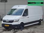 MAN TGE 3.140 Automaat L4H3 Airco Cruise Camera Parkeersenso, Auto's, Automaat, Stof, Gebruikt, 4 cilinders