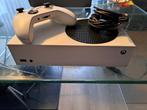 XBOX X/S Series, Games en Spelcomputers, Spelcomputers | Xbox | Accessoires, Ophalen, Zo goed als nieuw, Xbox Series S