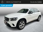 Mercedes-Benz GLC-Klasse 200 D SUV Luxury Line | Smartphone, Autos, Entreprise, Electronic Stability Program (ESP), GLC, Automatique