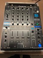 Pioneer djm 900nxs2 + Flightcase, Ophalen, Gebruikt, Pioneer