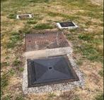 Srookolie, mazout. Rest tank, geschatte hoeveelheid 200L., Ophalen