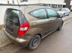 Mercedes Benz A150, Auto's, Bedrijf, Euro 4, A-Klasse, 3 deurs