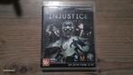 Injustice Gods Among Us - Playstation 3, Verzenden, Zo goed als nieuw