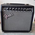 gitaarversterker Fender Champion, Muziek en Instrumenten, Ophalen of Verzenden, Zo goed als nieuw, Gitaar, Minder dan 50 watt