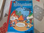 Robbedoes album 169 met smurfen 1983, Ophalen of Verzenden, Meerdere stripboeken