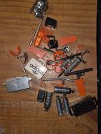 Play Big 1970's lot pièces détachées vintages plongée, Enlèvement ou Envoi, Utilisé, Playmobil en vrac