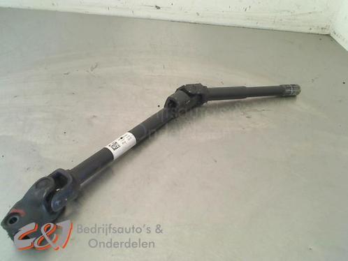 Kruiskoppeling T-As van een Volkswagen Crafter, Auto-onderdelen, Transmissie en Toebehoren, Volkswagen, Gebruikt, 3 maanden garantie