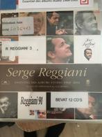 Serge Reggiani, Ophalen of Verzenden, Gebruikt