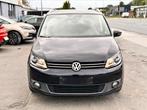 Volkswagen Touran 1.6 Diesel Automaat 7-zits, Euro 5, Bedrijf, https://public.car-pass.be/vhr/08652f87-4d00-4e3f-b9ef-4da7349630c6
