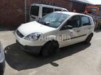 Ford FIESTA Auto (2006-110.830 km), Overige brandstoffen, Bedrijf, Fiësta, Overige carrosserie