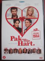 Pak van mijn hart, Cd's en Dvd's, Dvd's | Nederlandstalig, Ophalen of Verzenden, Zo goed als nieuw, Komedie, Vanaf 6 jaar