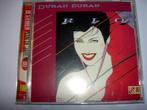 CD Duran Duran – Rio, Ophalen of Verzenden, Gebruikt