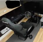 Obutto oZone cockpit for triple 24" screen, Enlèvement, Utilisé