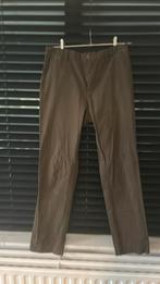 Kaki broek Ralph Laurent, Kleding | Heren, Broeken en Pantalons, Ophalen of Verzenden, Zo goed als nieuw