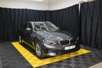 BMW 3 Serie 318 iA Active cruise control met stop&go, Auto's, BMW, Te koop, Cruise Control, Zilver of Grijs, Benzine