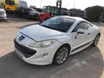 2011 Peugeot RCZ 1.6 THP Voiture, Autos, Achat, Entreprise, Autre carrosserie, RCZ