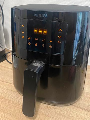 Airfryer Philips, Electroménager, Enlèvement, Comme neuf, Friteuse à air