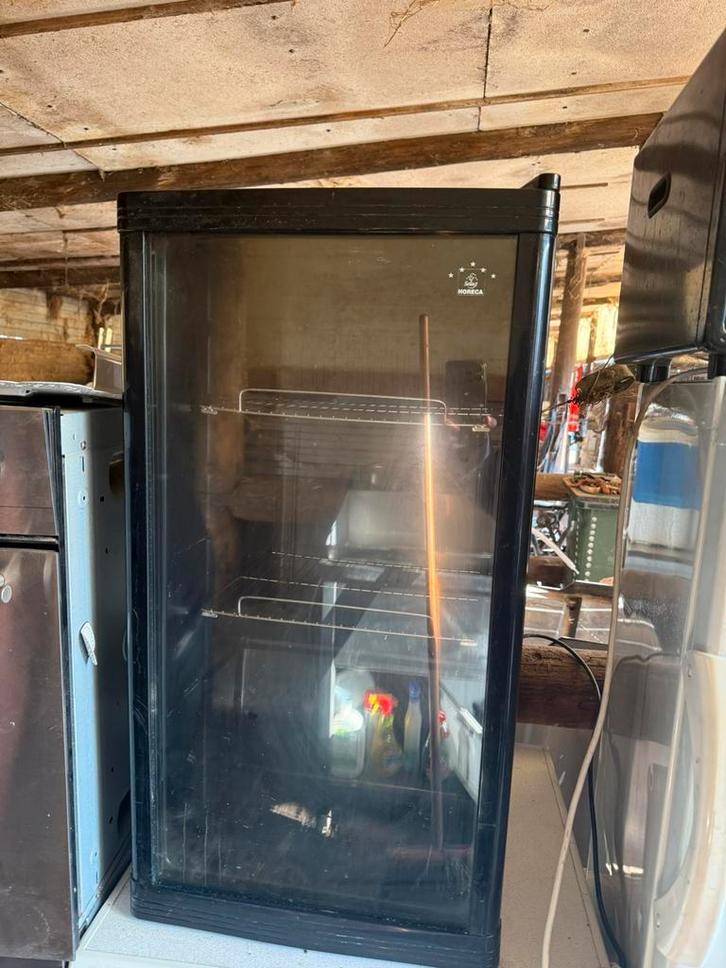 Horeca koelkast, Zakelijke goederen, Horeca | Keukenapparatuur, Koelen en Vriezen, Gebruikt, Ophalen