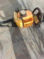 Heggeschaar met twee takt benzine, Jardin & Terrasse, Déchiqueteurs, Enlèvement, Essence