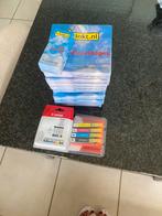 Inktcardridges voor canon 11 stuks, Ophalen of Verzenden, Zo goed als nieuw