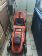 Wireless elektrische grasmachine Black & Decker, Ophalen, Gebruikt, Accu-grasmaaier, Black&decker