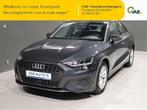 Audi A3   LIMOUSINE 30 TFSI automaat, Automaat, 4 deurs, Zwart, https://public.car-pass.be/vhr/965cf128-efe5-4619-ae98-994351985d8b