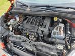 Motor van een Peugeot 208, Gebruikt, -, -, -