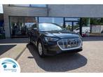 Audi E-Tron 95 kWh 55 Quattro Business Plus LEDER/CAMERA/NA, Auto's, Automaat, Zwart, 5 zetels, 5 deurs