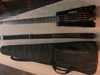 Basgitaar Steinberger XL 2  1987, Gebruikt, Ophalen, Elektrisch