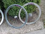 3 roues campagnolo shamal 650cc, Ophalen, Zo goed als nieuw, Wiel