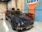 jaguar xj6 van 1969 serie 1 0496337743, Auto's, Jaguar, 4 deurs, Achterwielaandrijving, 4200 cc, Blauw