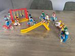 Aire de jeux vintage Playmobil, Enfants & Bébés, Jouets | Playmobil, Enlèvement ou Envoi, Utilisé