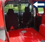 Citroen Nemo Ijzer tussenschot met deur, Auto-onderdelen, Interieur en Bekleding, Ophalen, Gebruikt, Citroën