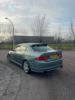 2004 Honda Accord Type S 220+pk, Autos, Honda, Achat, Android Auto, Automatique, Particulier