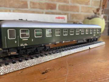 Mârklin 4033: Oostenrijks metalen tijtuig beschikbaar voor biedingen