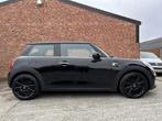 Mini One 1.5i "35000km" Navi/led/clima/oh-boek/1ste eig/2020, Auto's, Mini, Te koop, Berline, Benzine, One