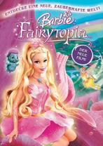 Dvd - barbie Fairytopia, Ophalen of Verzenden