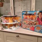 Playmobilhuis met meubels, Kinderen en Baby's, Ophalen