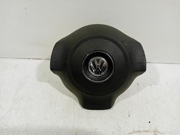 AIRBAG STUUR Volkswagen Polo V (6R) (5K0880201M) beschikbaar voor biedingen