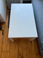 Salontafel, Ophalen, Gebruikt