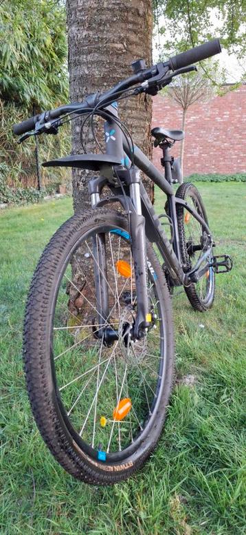 Mountainbike (fiets) RockRider 520 beschikbaar voor biedingen
