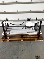Tegelzaagmachine Raimondi sms 125, Doe-het-zelf en Bouw, Gereedschap | Zaagmachines, Ophalen, 70 mm of meer, Nieuw, 1200 watt of meer