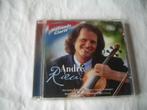 CD - ANDRE RIEU, Cd's en Dvd's, Cd's | Klassiek, Ophalen of Verzenden, Zo goed als nieuw, Modernisme tot heden