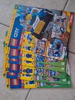 Lego City, Ophalen, Nieuw