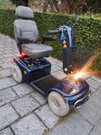 Shoprider Scootmobiel perfect staat invalide scooter, Ophalen of Verzenden, Zo goed als nieuw